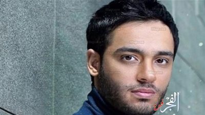 تفاصيل جديدة حول تعرض رامي جمال لحادث سير مروع