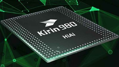 هواوي تكشف عن معالجها 