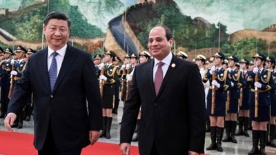 الرئيس التنفيذي للمناطق الحرة: دخول الصين للأسواق الإفريقية تأتي عن طريق مصر