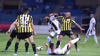 إلزام نادي الاتحاد بدفع غرامة 10 آلاف ريال بسبب تأخر 9 دقائق