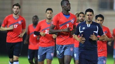 للاستفادة من فترة التوقف.. الرائد يواجه الحزم ودياً قبل لقاءه الصعب أمام الهلال