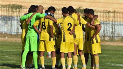 فوز عثماسون والمالية وتعادل بنها وصيد المحلة وطوخ بالقسم الثالث