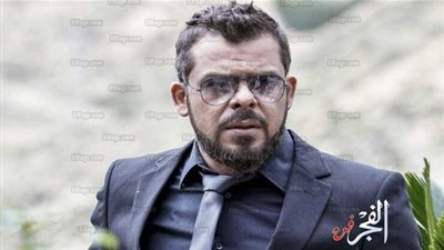 صدمة تضرب الممثل منذر رياحنة.. تعرف على التفاصيل!