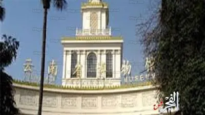 غدًا.. الثقافي الصيني يستضيف الفرقة المركزية لرقص الباليه