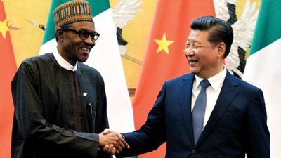 الصين تقرض نيجيريا 328 مليون دولار لتحسين قطاع الاتصالات