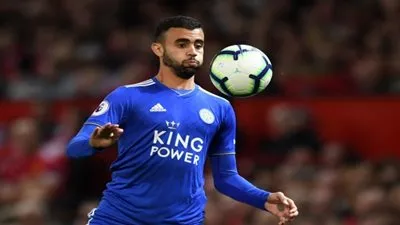 7 معلومات لا تعرفها عن رشيد غزال نجم ليستر سيتي