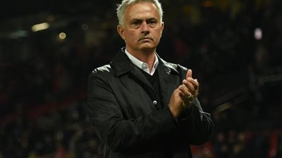 مورينيو: أنا أعظم مدرب في العالم