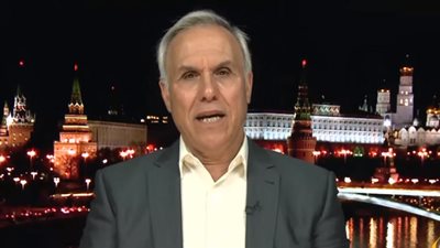 سياسي: مناورة روسيا في المتوسط رسالة واضحة لواشنطن والغرب (فيديو)