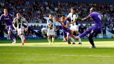 المحمدي يشارك في خسارة أستون فيلا.. حجازي وسام يحققان الفوز مع فريقيهما