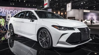 تعرف على موعد تدشين 