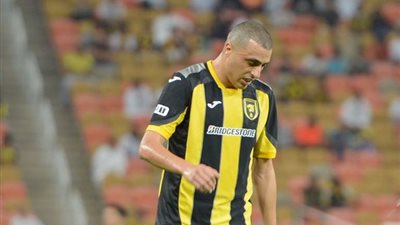 رسمياً.. أحمد العكايشي يعلن فسخ عقده مع الاتحاد السعودي