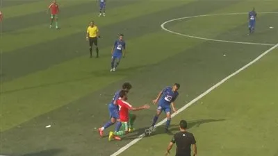 فوز مركز شباب الحمام وتعادل الترجي بالقسم الثالث