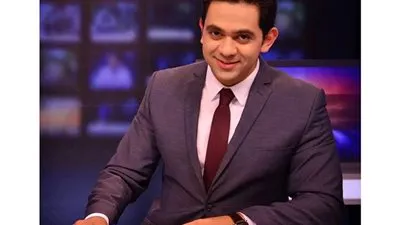 الإعلامي حسام الدين حسين ينضم لفريق 