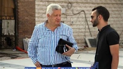 نجل مرتضى منصور يطير إلى ألمانيا لإنهاء صفقة ملابس الزمالك الجديدة