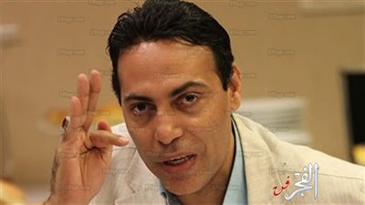 عاجل.. وقف برنامجي 