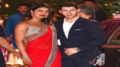 تعرف على سبب سفر بريانكا شوبرا وخطيبها إلى إيطاليا ؟