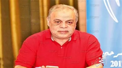 زوجته فنانة شهيرة واستقال من منصبه أكثر من مرة.. معلومات لا تعرفها عن أشرف زكي رئيس أكاديمية الفنون الجديد