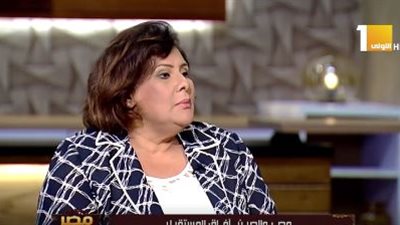 أماني الطويل تكشف السبب وراء اهتمام الصين بإفريقيا 