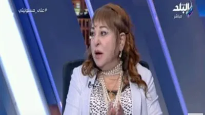 أستاذ علم اجتماع: الشخصية المصرية حدثت لها هزة كبيرة