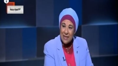 سامية حسين: الضريبة العقارية هدفها تحقيق العدالة