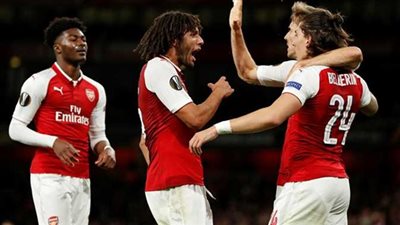 موعد مباراة كارديف وأرسنال في الدوري الإنجليزي ومشاهدة البث المباشر