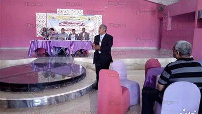 جامعة جنوب الوادي تنظم قافلة للتوعية البيئية بمدينة القصير بالبحر الأحمر