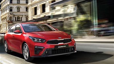 تعرف على مواصفات وأسعار جراند سيراتو 2019 