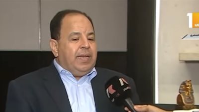 وزير المالية: طرح قانون الجمارك على موقع الوزارة لاستطلاع الرأي قبل إرساله إلى الحكومة