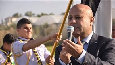 اجتماع لوزراء الخارجية العرب لبحث أزمة 