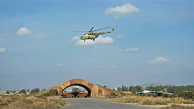 اعتراف إسرائيلي باستهداف سوريا