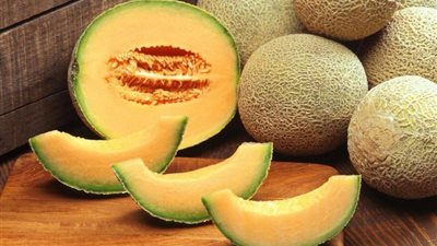 تعرفي على فوائد الشمام المذهلة 