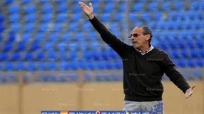 فيفاني مديرا فنيا لاتحاد كلباء خلفا لـ