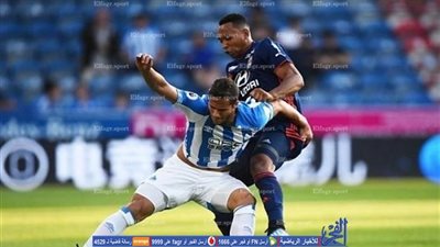 رمضان صبحي يخضع للفحص بالمنتخب ويعود لإنجلترا الأربعاء