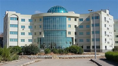 جامعة السويس تنهي استعداداتها لاستقبال أسبوع شباب المدن