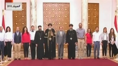 نجيب جبرائيل: تعيين محافظين قطبيين لأول مرة منذ 70 عاما