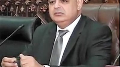 محافظ الغربية لـ