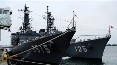 اليابان تزود قواتها بمدمرات لاعتراض صواريخ كروز