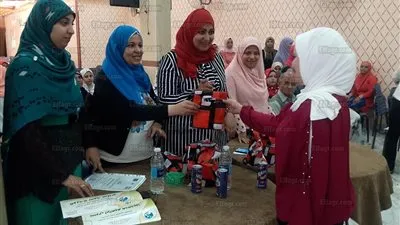 من هي المرأة الحديدية 