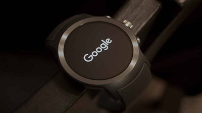 جوجل تؤجل تطرح ساعتها الذكية 