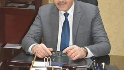 تحريات سرقة استراحة مستشاري قضايا الدولة ببنها: 