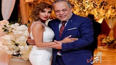 رسالة روجينا لـ أشرف زكي بعد تعينه رئيسًا لأكاديمية الفنون (صورة)