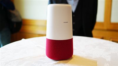 هواوي تطلق جهازها 