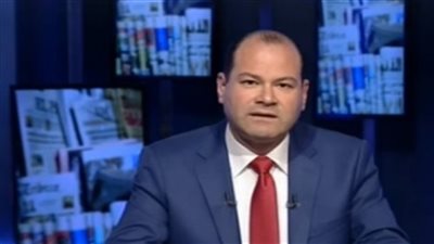 نشأت الديهي: يوجد 300 ألف شخص يعملون في 