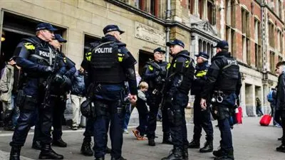 منفذ عملية محطة قطارات أمستردام يمثل غدا أمام المحكمة