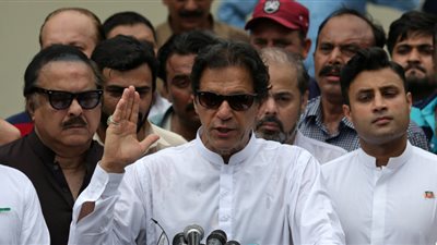 باكستان ترغب بـ