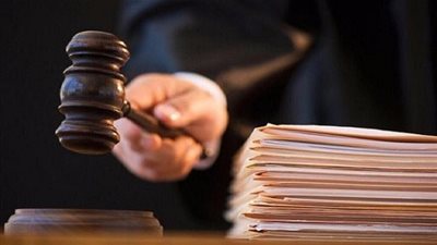 غدًا.. أولى جلسات محاكمة المتهمين بقضية 