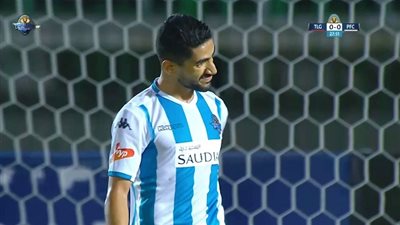 خاص - فاروق يغيب عن بيراميدز عشرة أيام