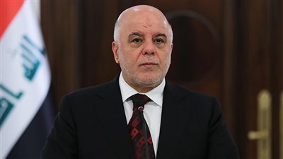 العبادي: لن نجازف بمصالح شعبنا إرضاء لإيران