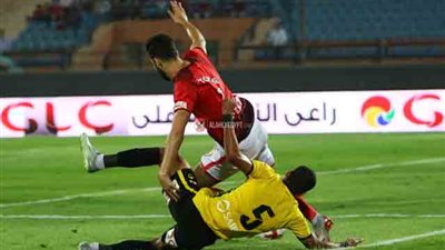 التعادل السلبي يظهر للمرة الأولي في تاريخ مواجهات الأهلي والإنتاج الحربي