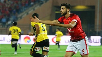 خبير تحكيمي: هدف الأهلي وركلة الجزاء أمام الإنتاج صحيحتان